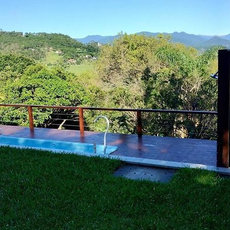 Studio Gamboa Garopaba Exterior photo