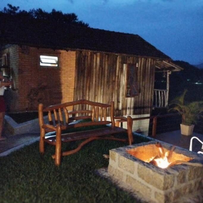 Studio Gamboa Garopaba Exterior photo