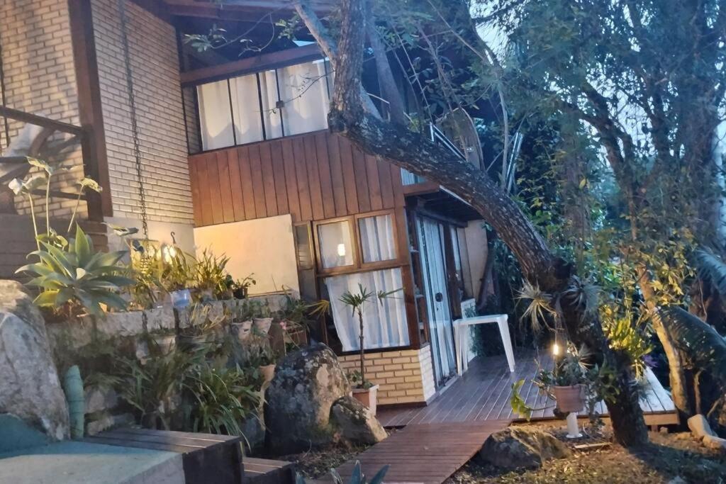 Studio Gamboa Garopaba Exterior photo
