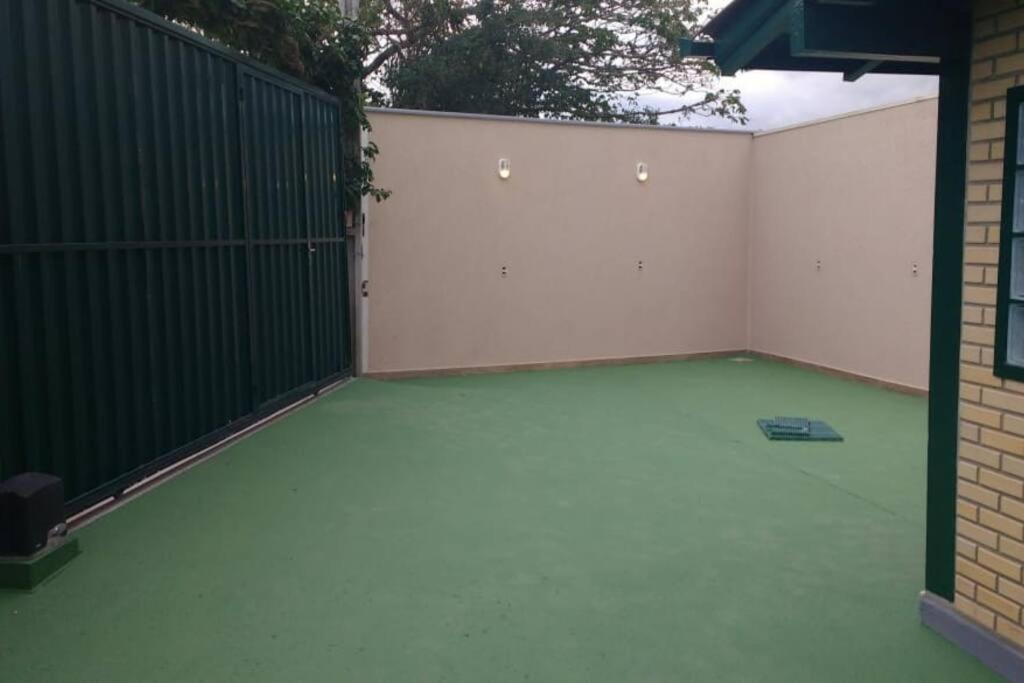Studio Gamboa Garopaba Exterior photo